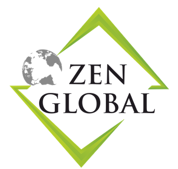 Zen Global Enerji logo